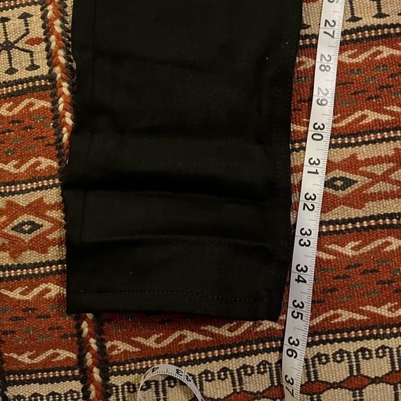 Brave Star Selvedge Denim - Picture 5 of 7